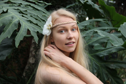 Екатерина Варченко