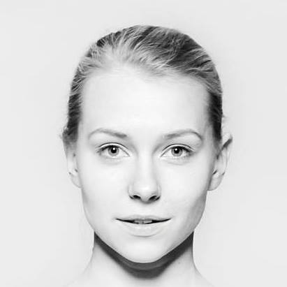 Екатерина Варченко