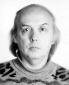 Игорь Ефремов