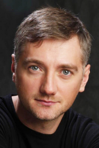 Сергей Лактюнькин