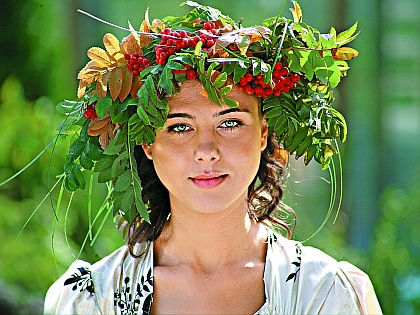 Анастасия Макарова