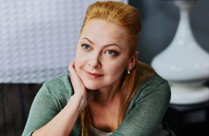 Инна Мирошниченко