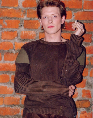 Денис Харитонов
