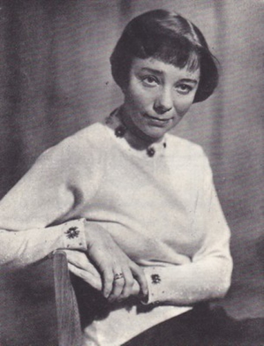 Софья Прокофьева