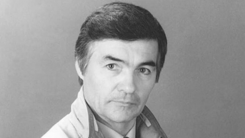 Василий Давидчук