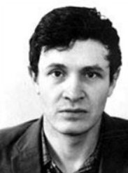 Виталий Злотников