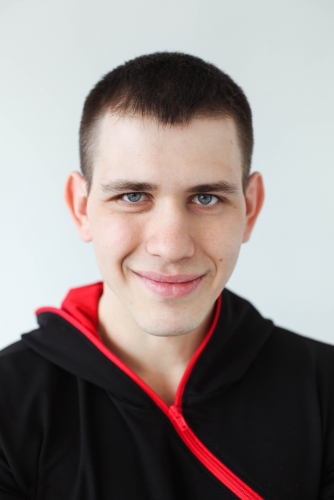 Александр Левин