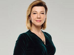 Нильгюн Тюрксевер
