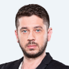 Стас Старовойтов