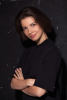 Ирис Лебедева