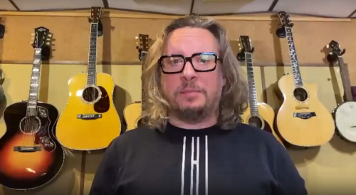 Тимур Ведерников