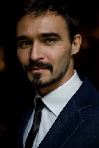 Сергей Стукалов
