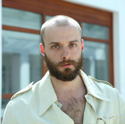 Павел Кравец