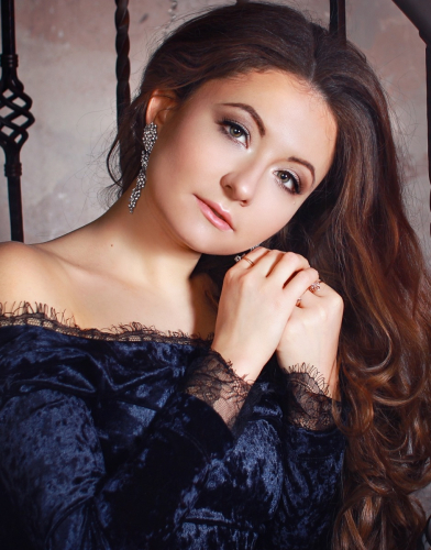 Виталина Гусак