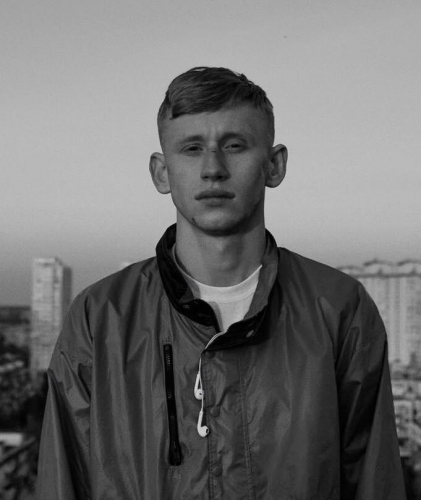 Александр Рудинский