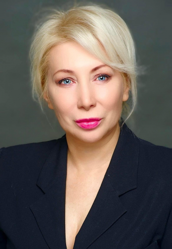 Наталия Гаранина