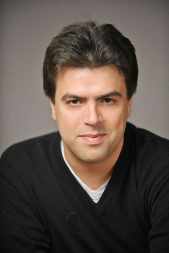 Михаил Фоменко