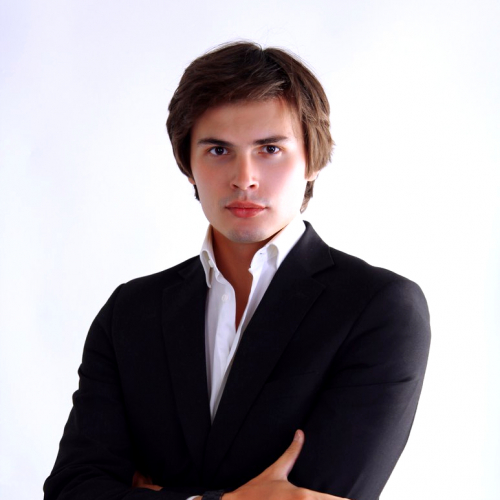 Александр Логинов