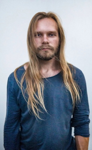 Алексей Курцын