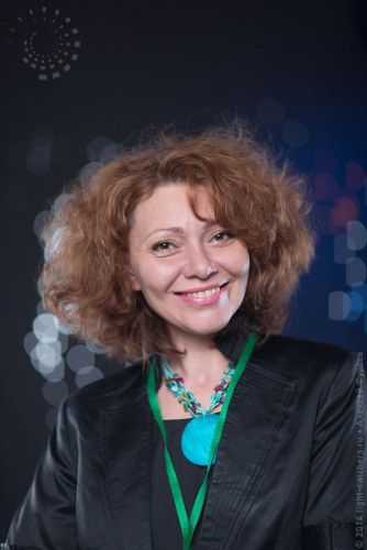 Алевтина Добрынина