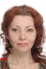 Алевтина Добрынина