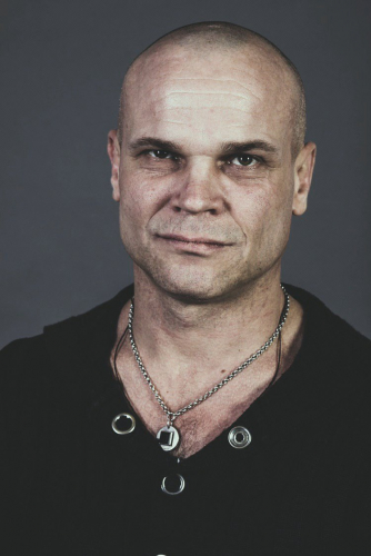 Юрий Скулябин