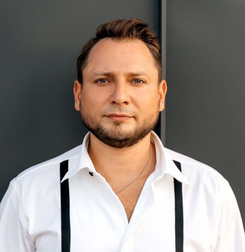 Алексей Тимченко