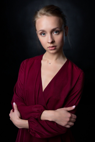 Владлена Осичкина