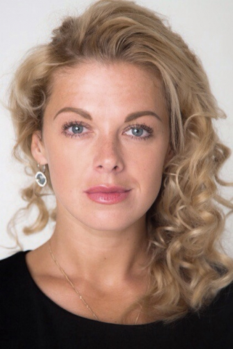Екатерина Зорина