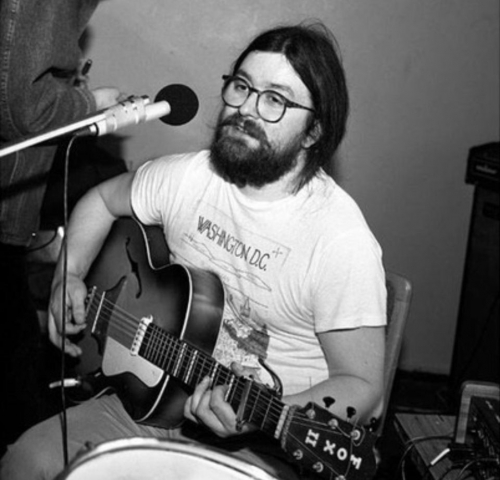 Андрей Романов