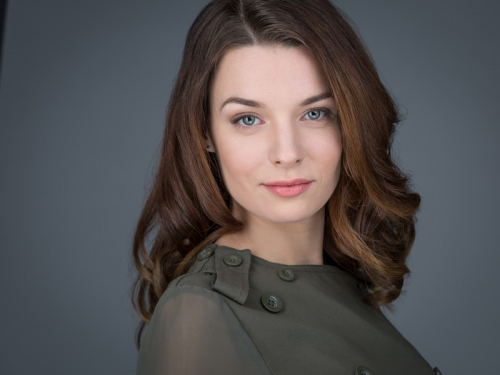 Ирина Шеянова