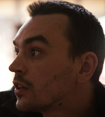 Евгений Керов