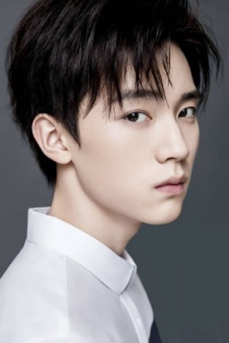 Чжоу И Жань