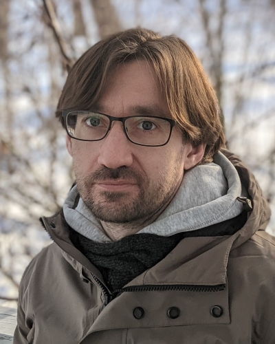 Виталий Полосухин