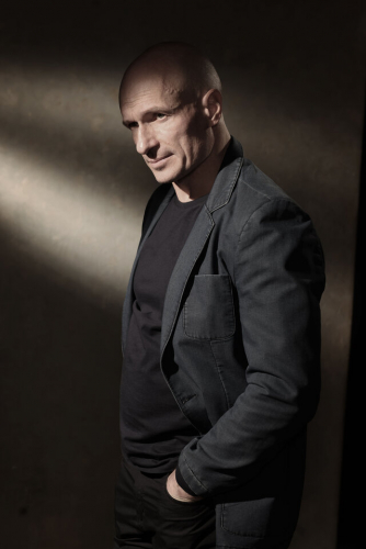 Алексей Гаврилов