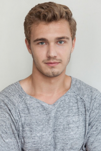 Алексей Сахаров