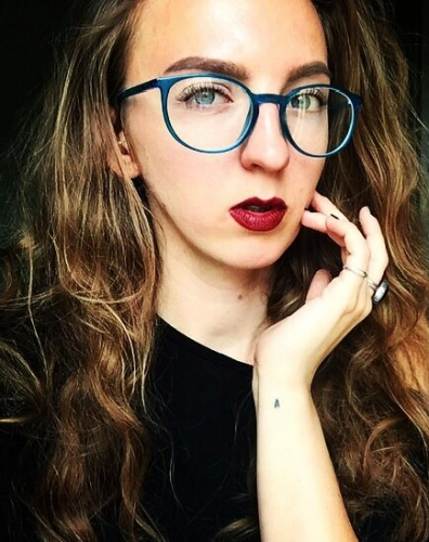 Юсилия Сапунова