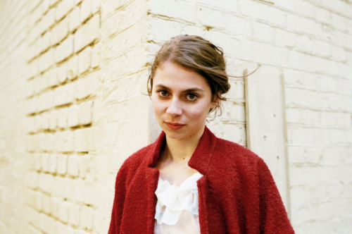 Екатерина Зеленцова