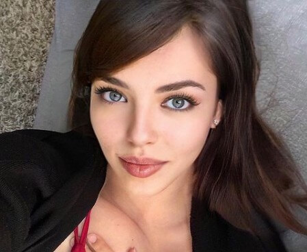 Айгюн Айдын