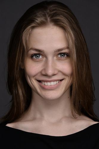 Марина Гончарова