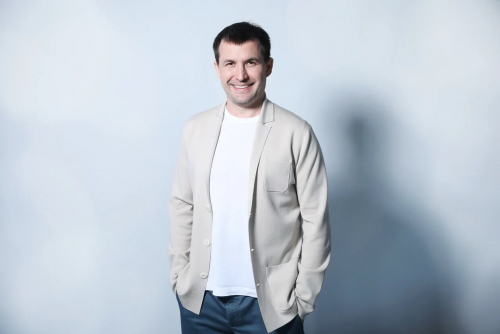 Иван Голомовзюк