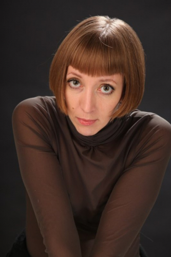 Екатерина Петрова