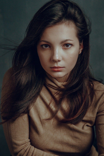 Алина Гвасалия