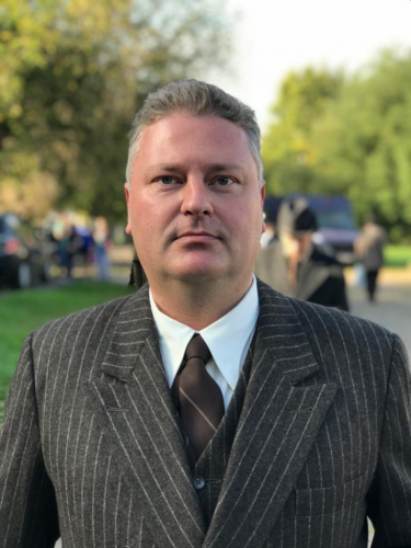 Александр Кузнецов