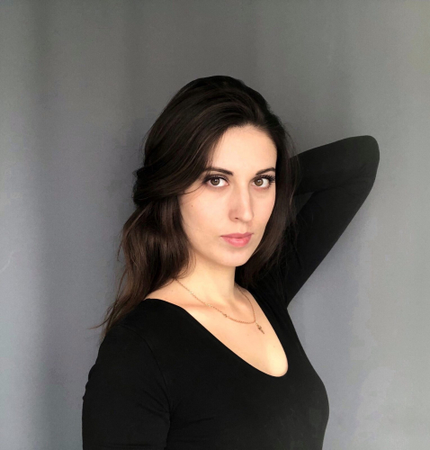 Анна Шадрина