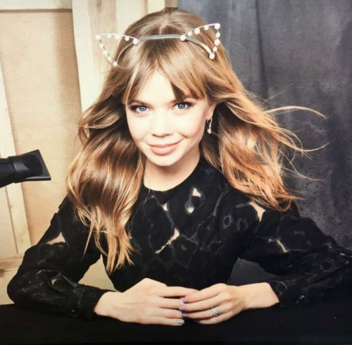 Алла Михеева