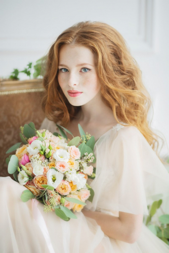 Екатерина Воронина
