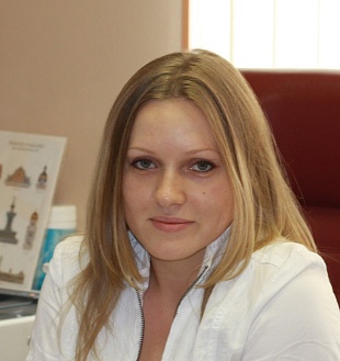 Екатерина Швейко