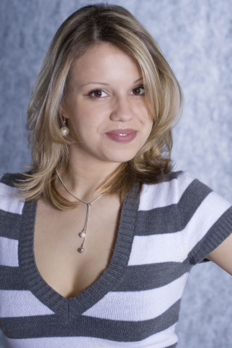 Елена Золотавина