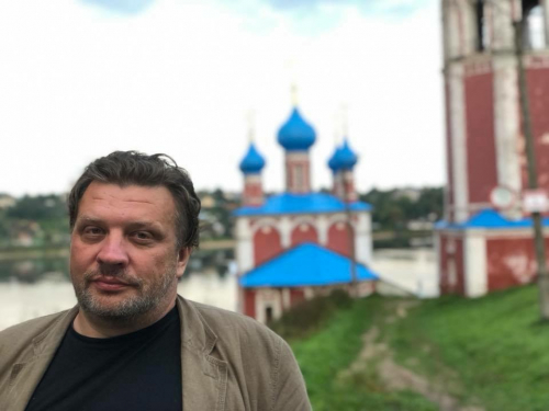 Денис Чернышев